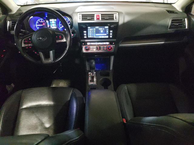 4S3BNBL68F3004200 Subaru Legacy 2.5i Limited