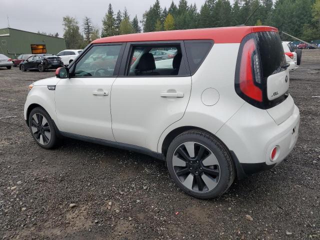 KNDJP3A53H7438932 KIA SOUL +