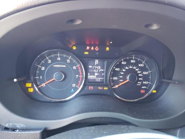 JF2SJGUC7FH594388 Subaru Forester 2.0xt Touring