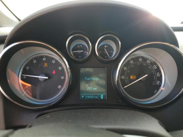 1G4PR5SK9E4156159 Buick Verano Convenience