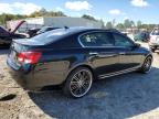 LEXUS GS 350 photo