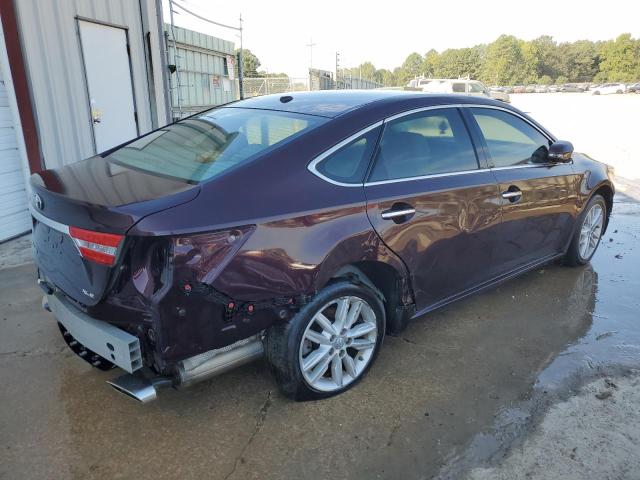2015 TOYOTA AVALON XLE - 4T1BK1EB4FU136857
