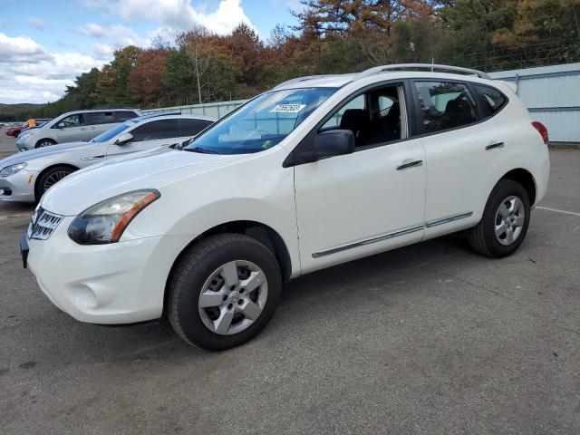 2015 Nissan Rogue Select S продається в Brookhaven, NY - Rear End