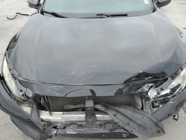 2017 HONDA CIVIC EX - SHHFK7H54HU201683