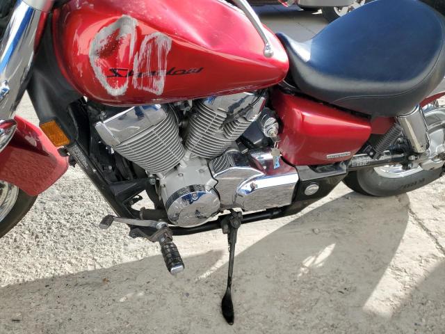 2008 HONDA VT750 C JH2RC50068M400894