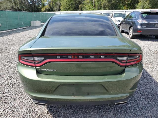 2C3CDXBG8MH656537 Dodge Charger Sxt