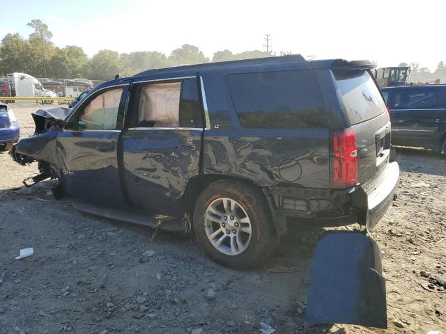 1GNSKBKC9HR235484 | 2017 Chevrolet tahoe k1500 lt