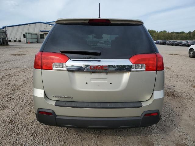 2GKALMEK6E6133121 GMC Terrain Sle