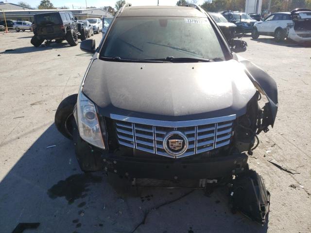 3GYFNCE38DS543573 | 2013 Cadillac srx luxury collection