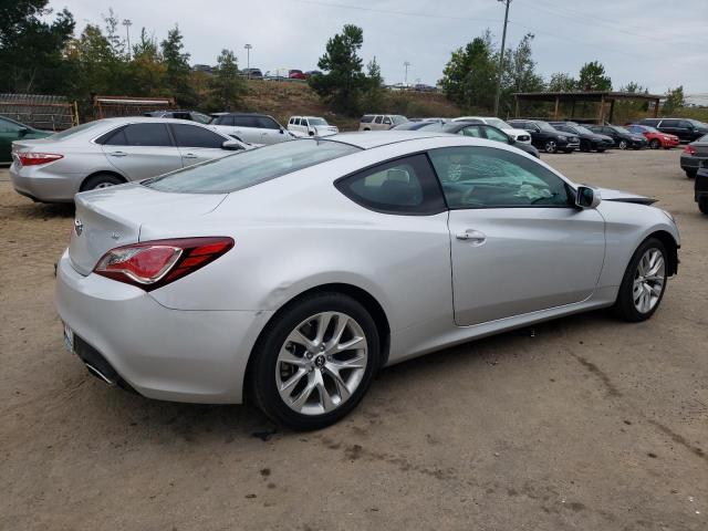 2016 HYUNDAI GENESIS CO - KMHHT6KJ9GU137102