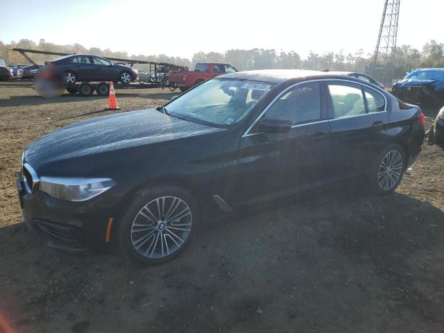 2019 BMW 5 Series 530xi