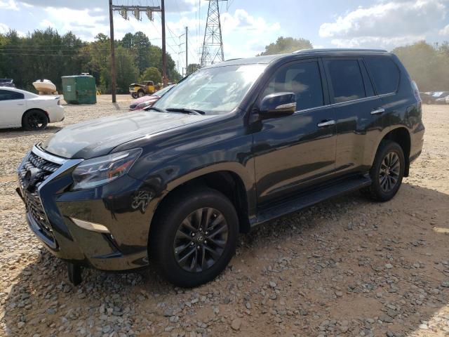 2022 Lexus GX 460 