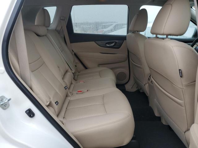 2016 NISSAN ROGUE S - 5N1AT2MT0GC846693