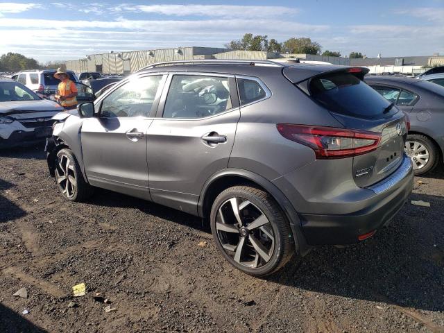JN1BJ1CW3NW492784 Nissan Rogue Sport Sl