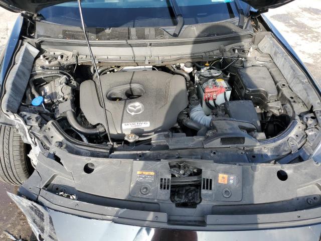 2021 MAZDA CX-9 TOURI - JM3TCACY1M0523116