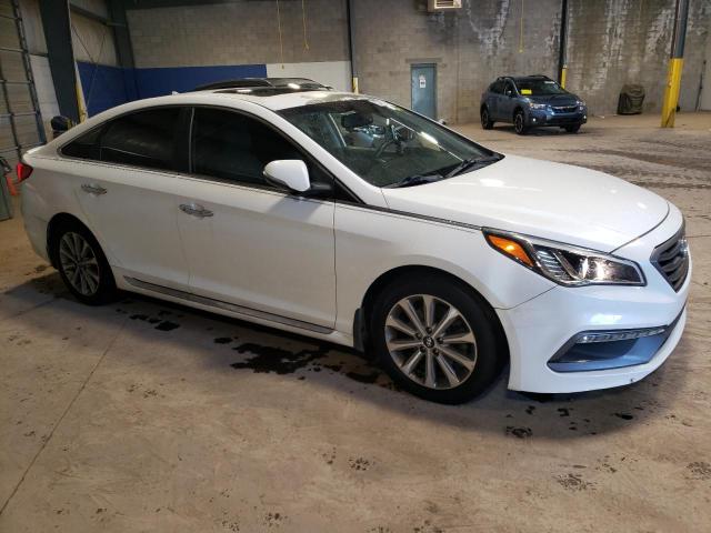 5NPE34AF7GH303801 | 2016 Hyundai sonata sport