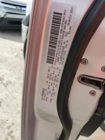 2015 RAM 1500 ST - 3C6RR7KT6FG652095