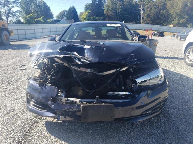 2018 BMW 530 XI - WBAJA7C59JG908308