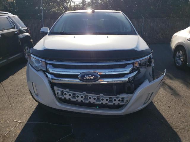 2FMDK4KC1EBA23699 Ford Edge Limited