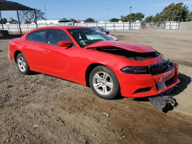 2C3CDXBG0MH642499 | 2021 DODGE CHARGER SX