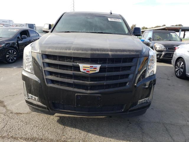 2016 CADILLAC ESCALADE L - 1GYS4BKJ2GR140355