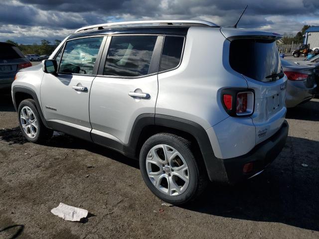 ZACCJBDT0FPB73894 Jeep Renegade Limited