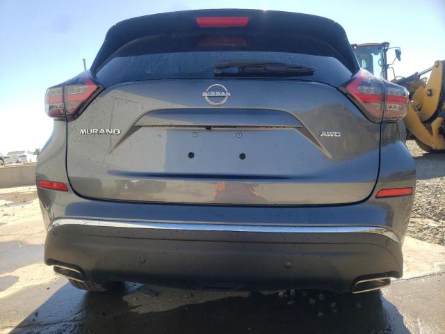 5N1AZ2ASXPC129549 Nissan Murano S 6