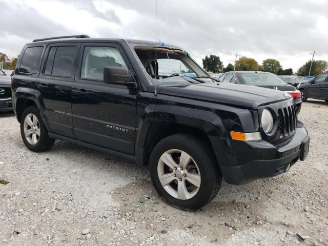 Vin: 1c4njrfb7dd101860, lot: 73214753, jeep patriot latitude 20134