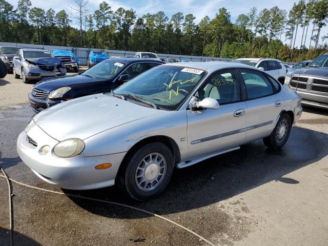 1999 Ford Taurus SE