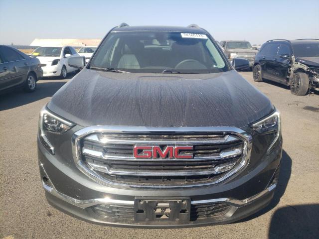 3GKALPEX4JL203976 | 2018 GMC TERRAIN SL