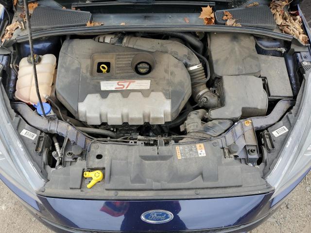 1FADP3L99HL275410 Ford FOCUS ST