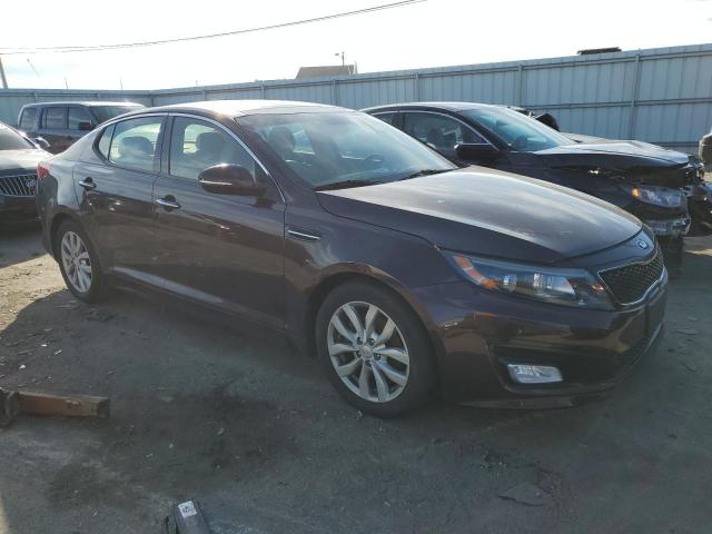 5XXGN4A79FG357400 | 2015 KIA OPTIMA EX