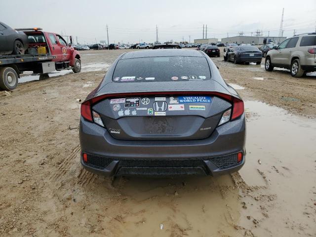 2HGFC4B69KH301974 Honda Civic Lx