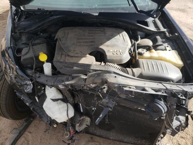 Lot #2244724996 2018 CHRYSLER 300 S salvage car