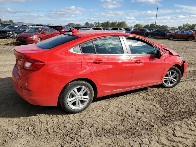 1G1BE5SM3J7159913 | 2018 CHEVROLET CRUZE LT