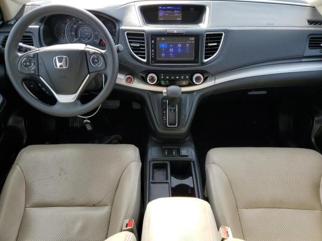 3CZRM3H54GG715456 | 2016 HONDA CR-V EX