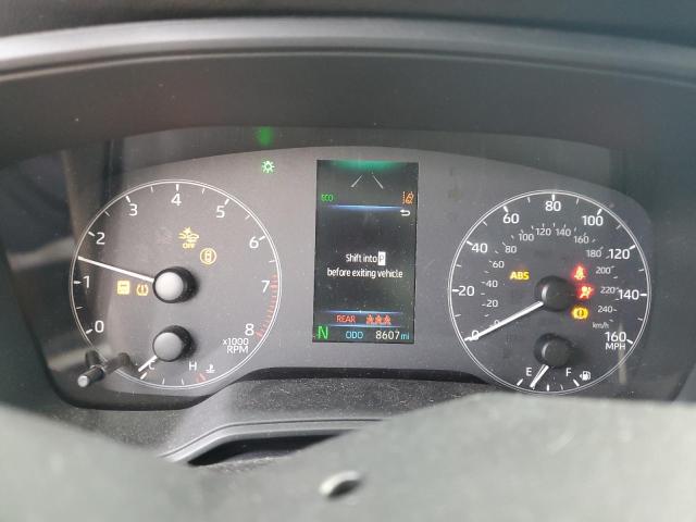 2023 TOYOTA COROLLA SE - 5YFS4MCE1PP147147
