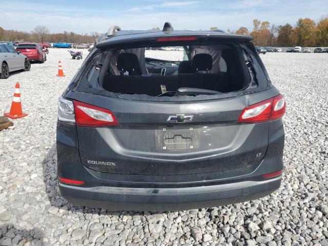 2018 CHEVROLET EQUINOX LT - 2GNAXJEV5J6134349