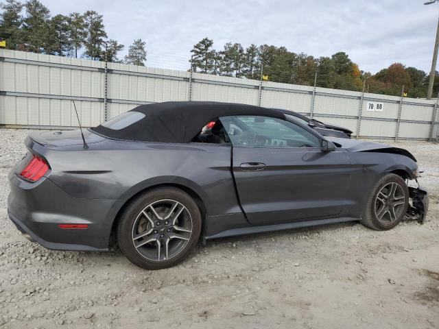 1FATP8UH5K5109749 | 2019 FORD MUSTANG