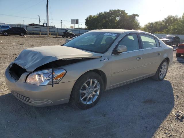 2007 Buick Lucerne CXL