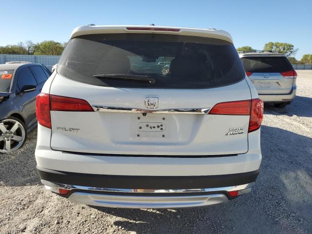 5FNYF6H09GB042638 2016 Honda Pilot Elite