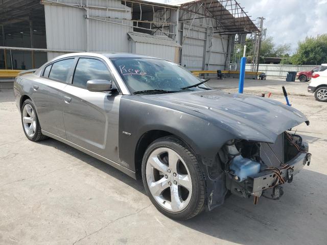 2011 Dodge Charger R/T VIN: 2B3CL5CT4BH555234 Lot: 61667864