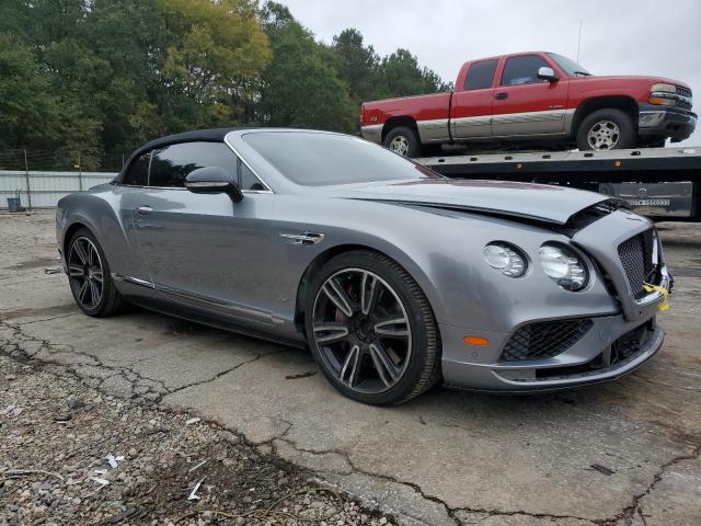 VIN SCBGH3ZA6GC056816 2016 Bentley Continental, Gt... no.4