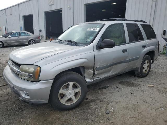 2005 Chevrolet TrailBlazer LS