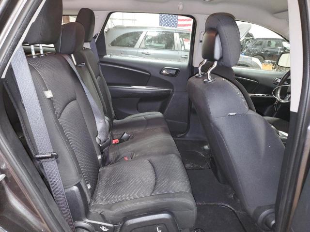3C4PDCAB6FT700217 Dodge JOURNEY SE