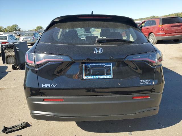 3CZRZ2H35RM707994 | 2024 Honda hr-v lx