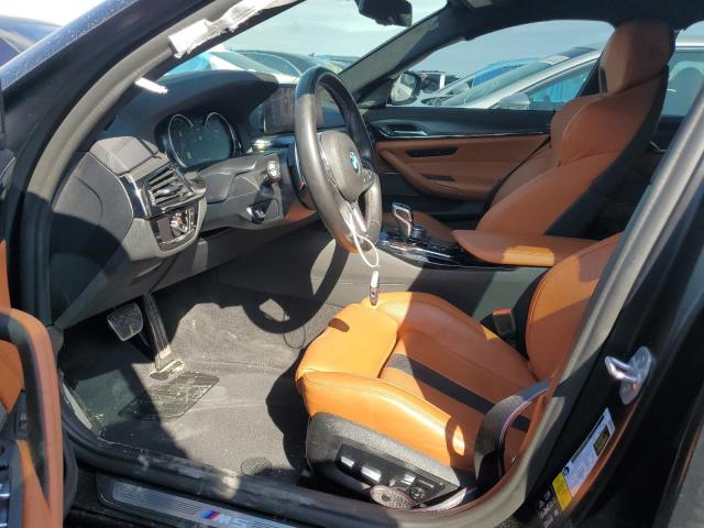 WBSJF0C53KB447979 BMW M5