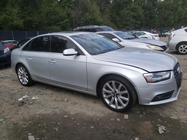 VIN WAUEFAFL0DN010769 2013 Audi A4, Premium Plus no.4