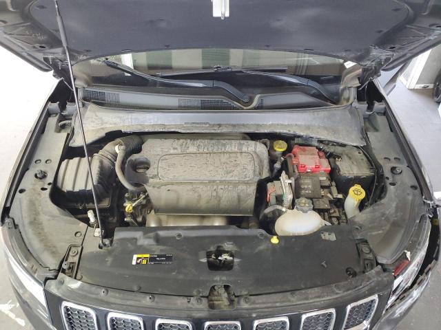 3C4NJDBB2LT166424 Jeep Compass Latitude