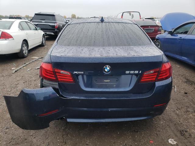 VIN WBAXH5C51DD109428 2013 BMW 5 Series, 528 XI no.6